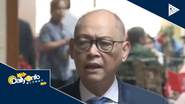 BSP Gov. Diokno, negatibo sa CoVID-19