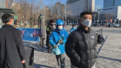 China no registra ningún contagio local de coronavirus por primera vez