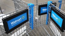 Walmart Closes Auto Centers And Limits High Demand Items