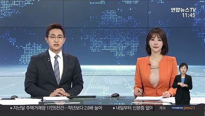 Скачать видео: [녹취구성] 문 대통령 