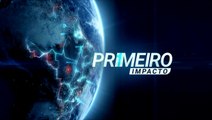 Nova vinheta de abertura - Primeiro Impacto | SBT 2019