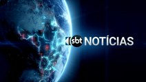 Nova vinheta de abertura - SBT Noticias | SBT 2019