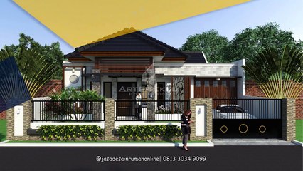 CALL / WA 0813 5828 2515 Jasa Arsitek Rumah Jabodetabek