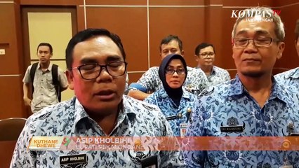36 Warga Kabupaten Pekalongan Statusse ODP Covid-19