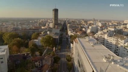 Tate 40 epizoda - Tate 40 epizoda