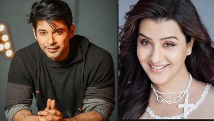Siddharth Shukla ने Shilpa Shinde संग रिश्ते का बताया दुनिया को सच | FilmiBeat