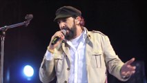 Juan Luis Guerra 4.40 - En El Cielo No Hay Hospital