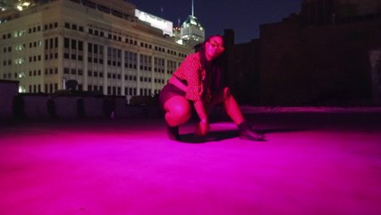 UNIIQU3 - Breakin' Necks