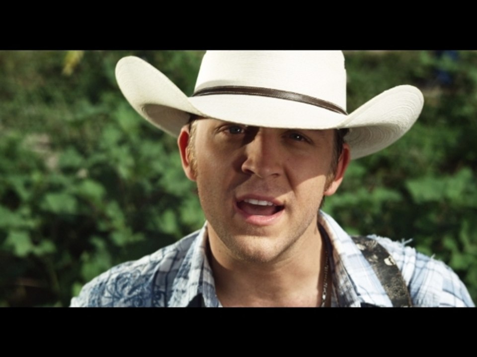 Justin Moore Back That Thing Up video Dailymotion