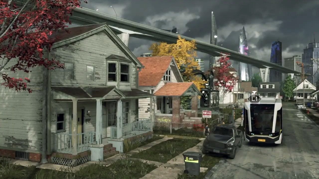 Detroit- Become Human #2