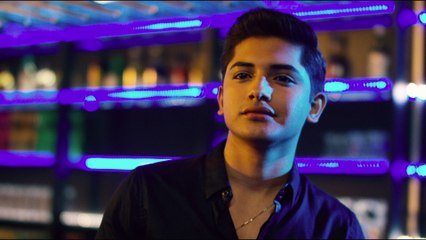 Neto Bernal - Con Limón, Tequila Y Sal