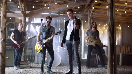 Waterloo Revival - Bad For You