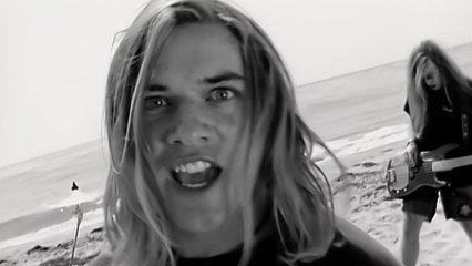 Ugly Kid Joe - Everything About You