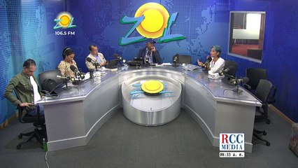 María Elena Nuñez informa hijo de Victor Gomez Casanova ha dado positivo al Covid-19