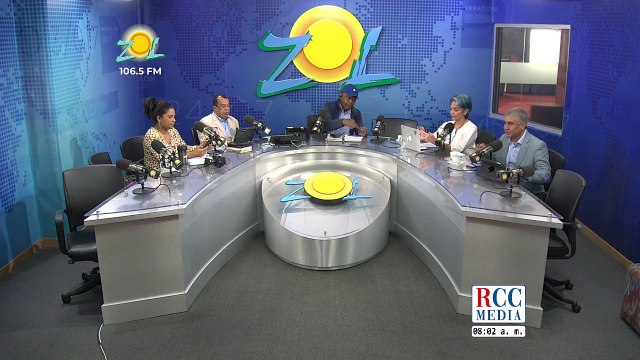 Holi Matos: El Gobierno debe pedir ayuda a China para covid-19, criticó acuerdo con ODEBRECHT