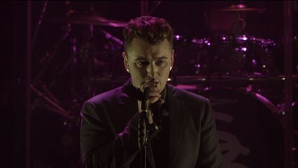 Sam Smith - Money On My Mind (VEVO LIFT Live): Brought To You By McDonald’s