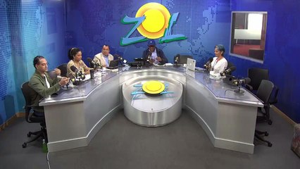 José Laluz habla sobre el uso del jabon de fregar por el coronavirus; Estado de emergencia