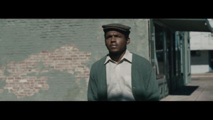 Benjamin Booker - The Future Is Slow Coming