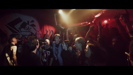 Anti-Flag - Trouble Follows Me