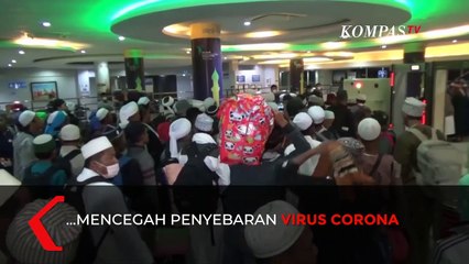 MUI Apresiasi Pembatalan Ijtima Dunia 2020 di Gowa