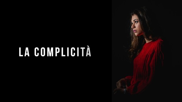 Carmen - La Complicità