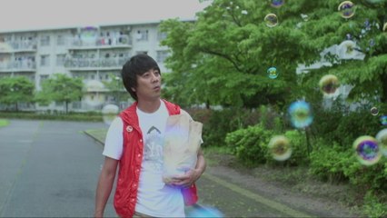 Masayoshi Yamazaki - Hobo Walking