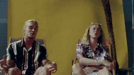 Hearts & Colors - Waterbed