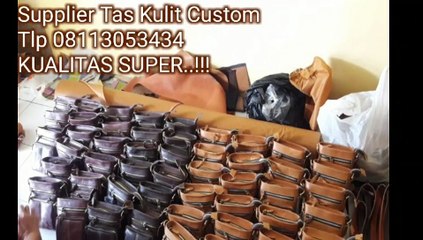 Pusat Tas Kulit Semarang, Call.0811 3053 434, NO.1…!!