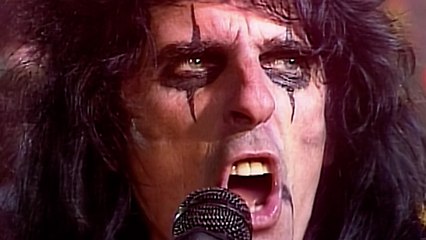 Alice Cooper - Freedom