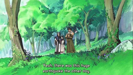 Utawarerumono S1 E01