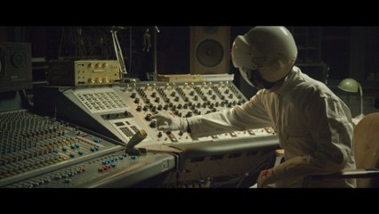 Cascadeur - Camera - Album Trailer