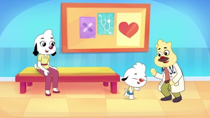 Playkids - Está Tudo Bem