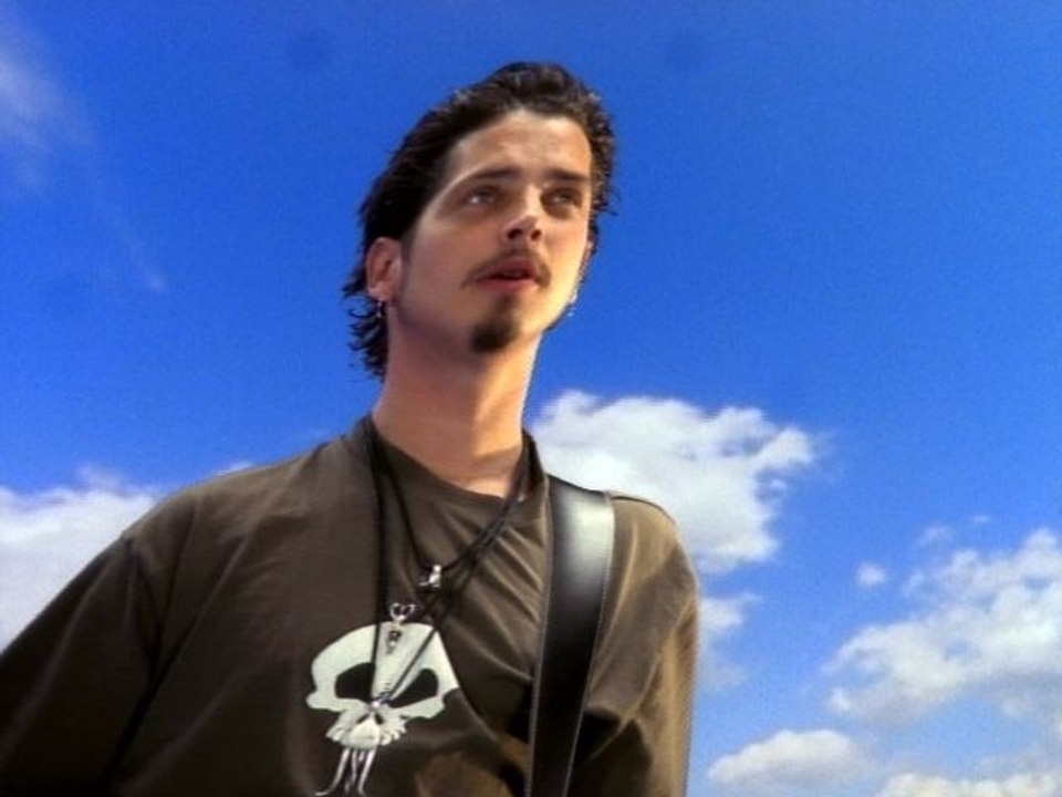 Soundgarden - Black Hole Sun
