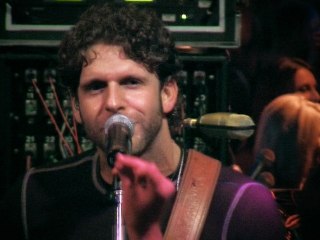 Billy Currington - Why, Why, Why