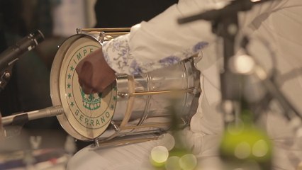 Moacyr Luz & Samba do Trabalhador - Som De Prata