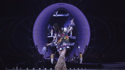 DREAMS COME TRUE - Shiawasena Karada