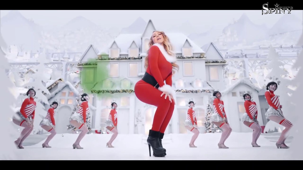 ALL I WANT FOR CHRISTMAS IS --- FART ! [clin d'oeil 420]2