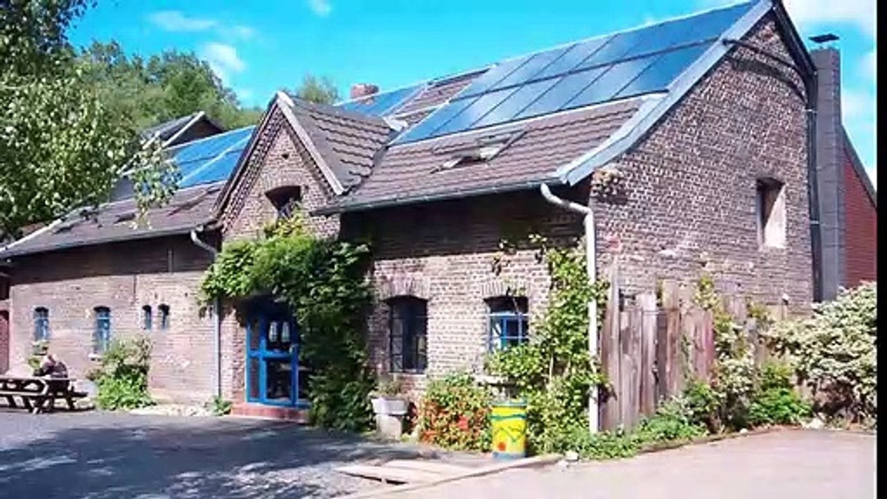 Energías Renovables y el Sol, desarrollo sustentable, Capítulo 3