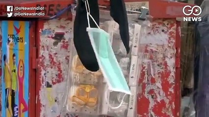 देश में कोरोना के मरीजों की संख्या 170 हुई, दुनियाभर में मरनेवालों का आंकड़ा 9,000 के करीब पहुंचा