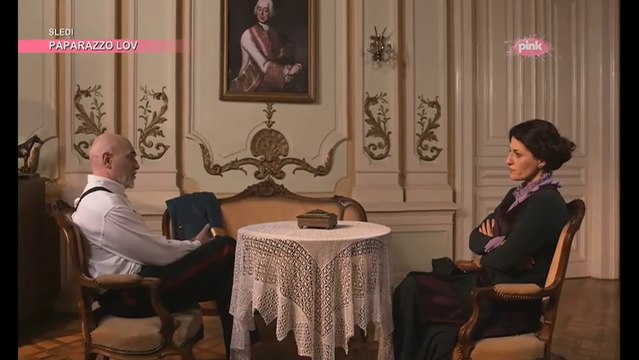 Crveni Mesec Epizoda 117 - Crveni Mesec Epizoda 117