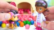 The Paw Patrol pups are Sick- Can Doc McStuffins help them feel better?
