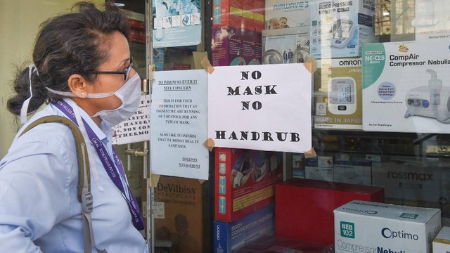 Coronavirus outbreak: First case reported in Chandigarh