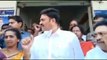 YSRCP MP Raghu Rama Krishnam Irritated By Jagan Fans | నోరు జారిన రఘు రామ కృష్ణం రాజు | Watch Video