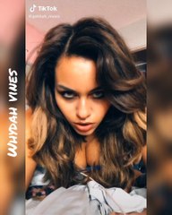 Brazilian Girl Danger Moves Tik-Tok Compilations Part-1