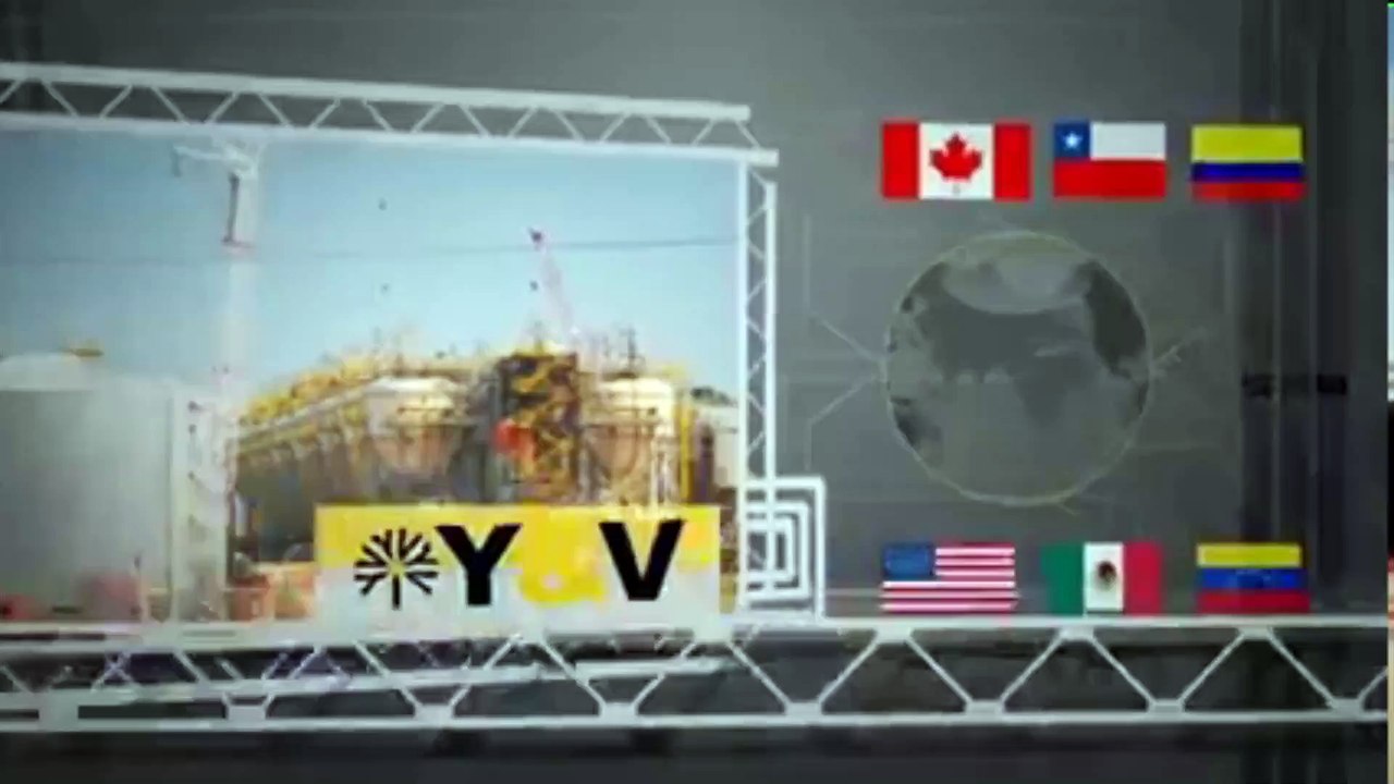 David Vergara y César Chacón se asociaron con Y&V, que se especializa en el desarrollo de proyectos.