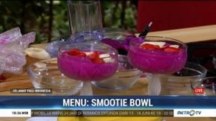 Resep Sajian Praktis dan Bergizi