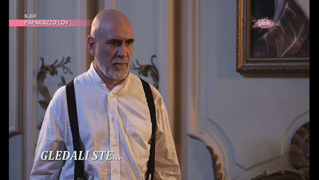 Crveni Mesec Epizoda 117 - Crveni Mesec Epizoda 117