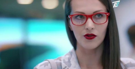 Чего хотят женщины - 5 серия