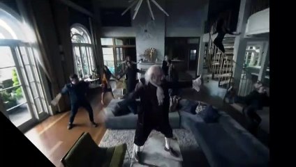 The Magicians S05E12 The Balls