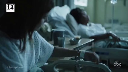 Stumptown S01E18 All Hands on Dex - Season Finale